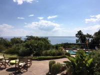 Musungwa Lodge