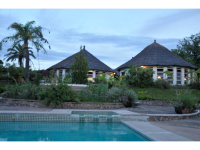 Musungwa Lodge