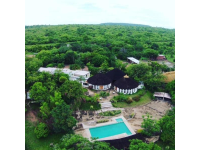 Musungwa Lodge