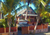 Hotel Trecicogne