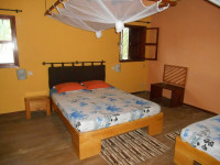 Hotel Trecicogne