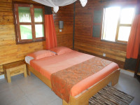 Hotel Trecicogne