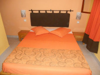 Hotel Trecicogne