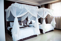 Tropitel Hotel