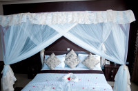 Tropitel Hotel