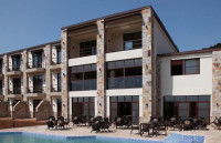 Tropitel Hotel