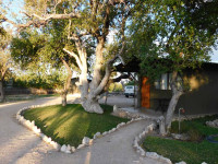 Tsumkwe Country Lodge