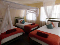 Tsumkwe Country Lodge