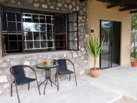 Tsumkwe Country Lodge