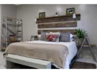 Perry’s Bridge Hollow Boutique Hotel