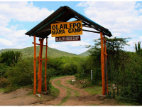 Olailepo Mara Camp
