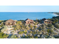 Olô bé Lodge