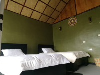 Chebera Safari Lodge
