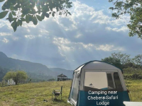Chebera Safari Lodge