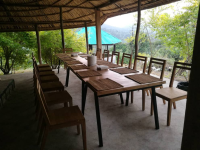 Chebera Safari Lodge