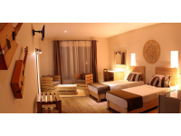 Le Combava Hotel