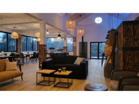 Relais de Mantadia