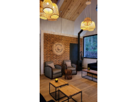 Relais de Mantadia