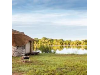 Pinnon Safari Lodge