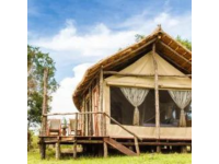 Pinnon Safari Lodge