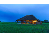 Pinnon Safari Lodge