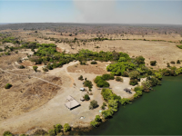Pinnon Safari Lodge