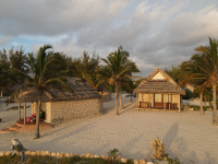 Laguna Blu - Resort Madagascar Mid-range resort in Andavadoaka (Village) – Breakfast & Dinner Included +9 Photos +8 Photos