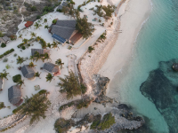 Laguna Blu - Resort Madagascar Mid-range resort in Andavadoaka (Village) – Breakfast & Dinner Included +9 Photos +8 Photos