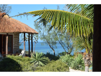 Laguna Blu - Resort Madagascar Mid-range resort in Andavadoaka (Village) – Breakfast & Dinner Included +9 Photos +8 Photos