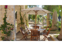 Hotel Moringa Tulear