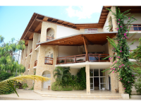 Hotel Moringa Tulear