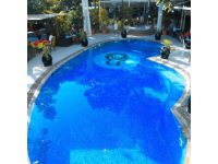 Bonanza Addis Hotel