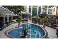 Bonanza Addis Hotel