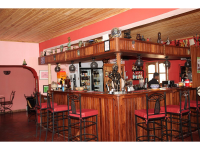 L'Auberge du Kintanafleuron chez le Belge Budget guest house in Ampefy (Village) – Breakfast & Dinner Included +7 Photos +6 Photos