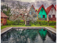 Lac Hotel