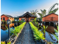 Lac Hotel