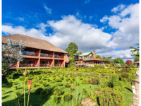 Lac Hotel