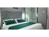 Jerusalem Hotel Gitega Mid-range hotel in Gitega (City) – All Meals Included +6 Photos +5 Photos