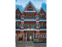 Plumeria Hotel