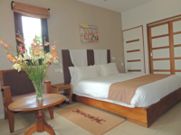 Plumeria Hotel