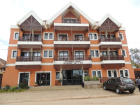 Plumeria Hotel