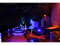 Riake Resort & Villa