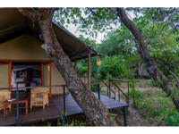Camp Sabali