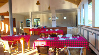 Siafu Serenity Lodge