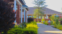Siafu Serenity Lodge