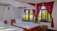 Siafu Serenity Lodge