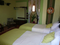 Vatolahy Hotel Budget hotel in Antsirabe (City) – Breakfast Included +8 Photos +7 Photos