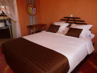 Vatolahy Hotel Budget hotel in Antsirabe (City) – Breakfast Included +8 Photos +7 Photos