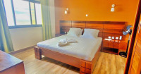 Vezo Beach Hotel Morondava