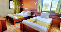 Vezo Beach Hotel Morondava